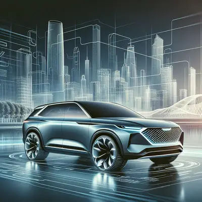The SUV Connoisseur's Guide: Unraveling the Unheralded Features of 2025