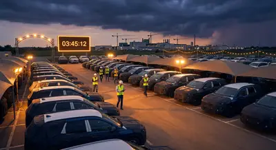 Why 2026 SUV Launch Plans Are Changing: What Shoppers Need to Know Now